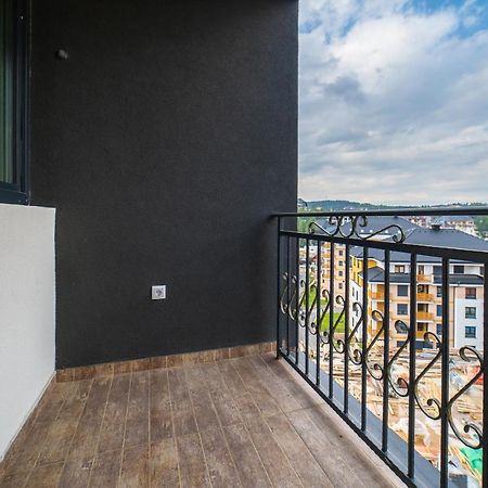Mb Lux Apartmani Zlatibor Exterior foto
