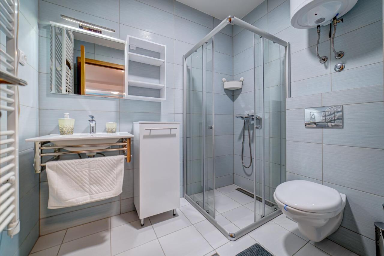 Mb Lux Apartmani Zlatibor Exterior foto